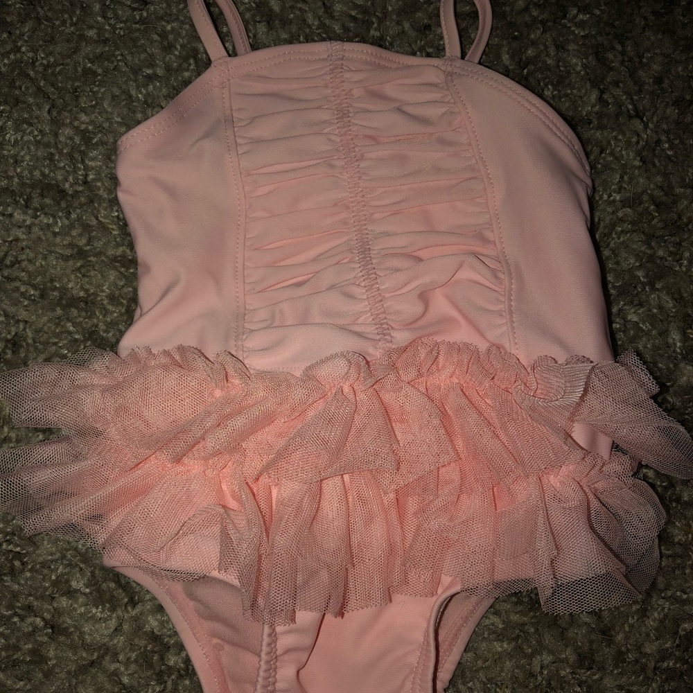 Bathing suits